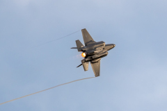 USAF Lockheed Martin F-35A 'Lightning II'