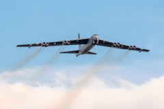 USAF Boeing B-52H 'Stratofortress'