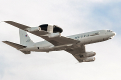 NATO Boeing E-3A 'Sentry'