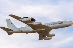 NATO Boeing E-3A 'Sentry'