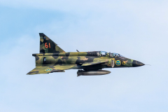 SAAB SK37E 'Viggen'