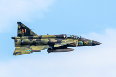 SAAB SK37E 'Viggen'