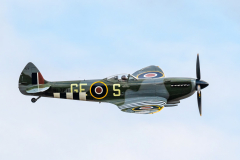 ISupermarine Spitfire F(R) Mk.XIV