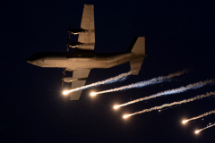 Danish AF Lockheed Martin C-130J-30 'Super Hercules'