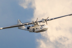 Consolidated PBY-5A 'Catalina' "Miss Pick Up"