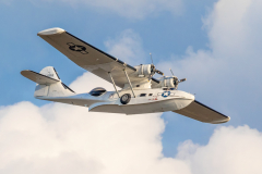 Consolidated PBY-5A 'Catalina' "Miss Pick Up"