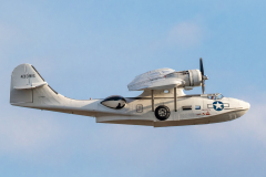 Consolidated PBY-5A 'Catalina' "Miss Pick Up"