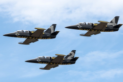 Aero L-39 'Albatros' - Breitling Jet Team [France]