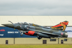 Dassault Mirage 2000D - Couteau Delta Team [French AF]