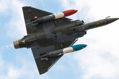 Dassault Mirage 2000D - Couteau Delta Team [French AF]