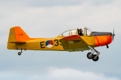 Fokker S-11 - Fokker Four [The Netherlands]