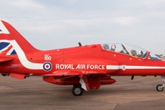 BAe 'Hawk' T.Mk1 - The Red Arrows [RAF]