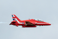 BAe 'Hawk' T.Mk1 - The Red Arrows [RAF]