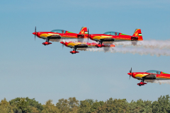 Walter Extra 330LX - Royal Jordanian Falcons [Jordanian AF]