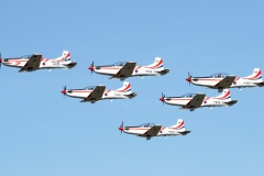 Pilatus PC-9M - Wings of Storm [Croatian AF]