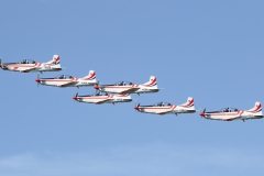 Pilatus PC-9M - Wings of Storm [Croatian AF]