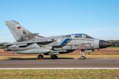 German AF Panavia 'Tornado' IDS