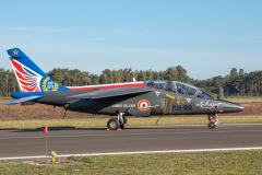 French AF Dassault/Dornier Alpha Jet E