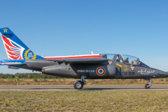 French AF Dassault/Dornier Alpha Jet E