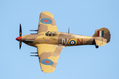 Hawker Hurricane Mk.IV