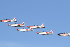 Croatian AF Pilatus PC-9M [Wings of Storm]