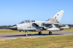 German AF Panavia 'Tornado' IDS