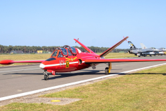 Fouga CM.170 'Magister'