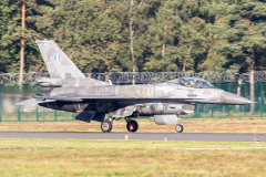 Greek AF Lockheed Martin F-16C Block52+ 'Fighting Falcon' [ZEUS]