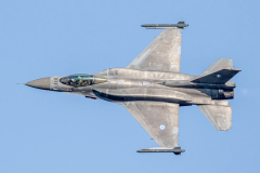 Greek AF Lockheed Martin F-16C Block52+ 'Fighting Falcon' [ZEUS]