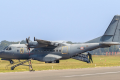 French AF CASA/IPTN CN-235