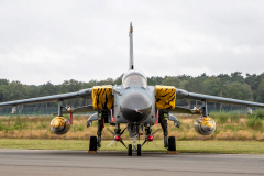 German AF Panavia 'Tornado' IDS