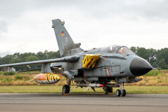 German AF Panavia 'Tornado' IDS