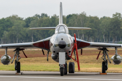 Hawker 'Hunter' F.Mk.6