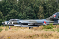 Hawker 'Hunter' F.Mk.6