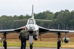 Hawker 'Hunter' F.Mk.6