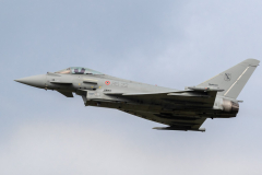 Italian AF Eurofighter EF-2000 'Typhoon'