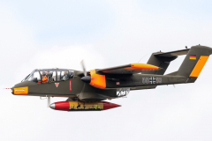 North American OV-10B 'Bronco'