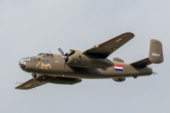 North American B-25 'Mitchell'