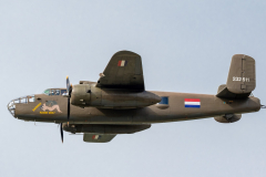 North American B-25 'Mitchell'