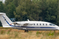 Piaggio P-180AM 'Avanti' [Italy]