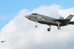 Netherlands AF  Lockheed Martin F-35A 'Lightning II'