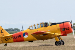 North American AT-6A 'Texan'