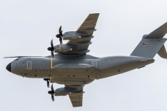 German AF Airbus A400M 'Atlas'