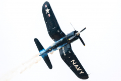 Vought F4U-4 'Corsair'