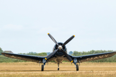 North American T-28B 'Trojan'