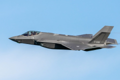 Netherlands AF Lockheed Martin F-35A 'Lightning II'