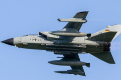 German AF Panavia 'Tornado' IDS