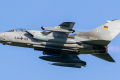 German AF Panavia 'Tornado' IDS