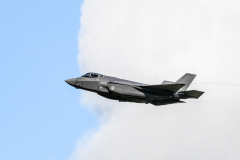 Netherlands AF Lockheed Martin F-35A 'Lightning II'