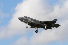 Netherlands AF Lockheed Martin F-35A 'Lightning II'